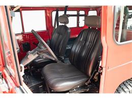 1978 Toyota Land Cruiser FJ40 (CC-2103142) for sale in Wayne, Pennsylvania