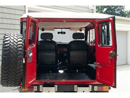 1978 Toyota Land Cruiser FJ40 (CC-2103142) for sale in Wayne, Pennsylvania