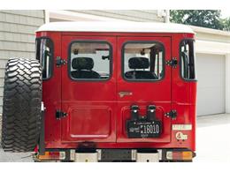 1978 Toyota Land Cruiser FJ40 (CC-2103142) for sale in Wayne, Pennsylvania
