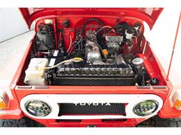 1978 Toyota Land Cruiser FJ40 (CC-2103142) for sale in Wayne, Pennsylvania
