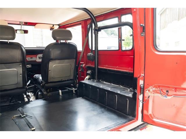 1978 Toyota Land Cruiser FJ40 (CC-2103142) for sale in Wayne, Pennsylvania