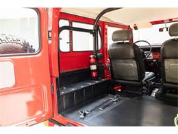 1978 Toyota Land Cruiser FJ40 (CC-2103142) for sale in Wayne, Pennsylvania