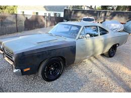 1969 Plymouth Road Runner (CC-2103145) for sale in El Cajon, California