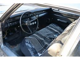 1969 Plymouth Road Runner (CC-2103145) for sale in El Cajon, California
