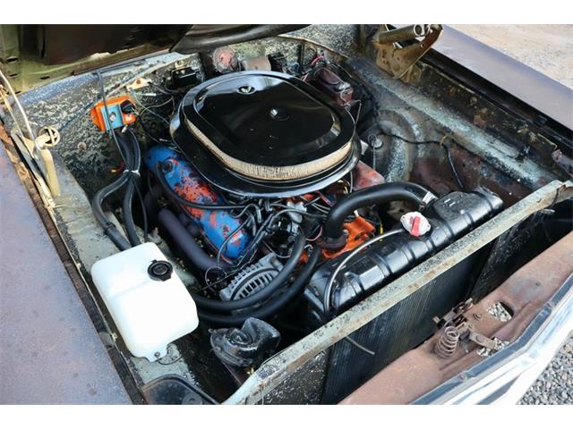 1969 Plymouth Road Runner (CC-2103145) for sale in El Cajon, California