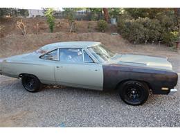 1969 Plymouth Road Runner (CC-2103145) for sale in El Cajon, California