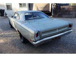 1969 Plymouth Road Runner (CC-2103145) for sale in El Cajon, California