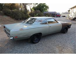 1969 Plymouth Road Runner (CC-2103145) for sale in El Cajon, California