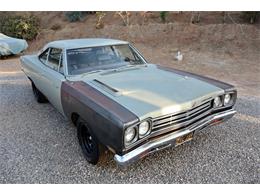 1969 Plymouth Road Runner (CC-2103145) for sale in El Cajon, California