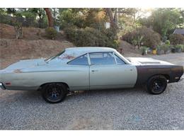 1969 Plymouth Road Runner (CC-2103145) for sale in El Cajon, California