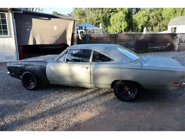 1969 Plymouth Road Runner (CC-2103145) for sale in El Cajon, California
