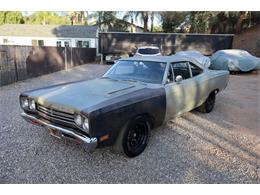 1969 Plymouth Road Runner (CC-2103145) for sale in El Cajon, California