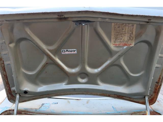 1969 Plymouth Road Runner (CC-2103145) for sale in El Cajon, California