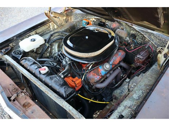 1969 Plymouth Road Runner (CC-2103145) for sale in El Cajon, California