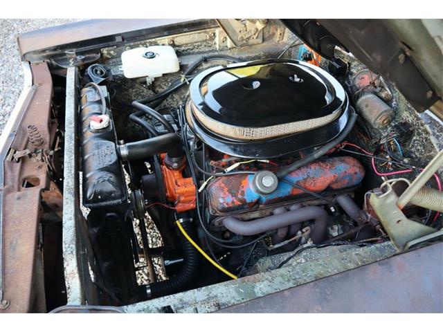 1969 Plymouth Road Runner (CC-2103145) for sale in El Cajon, California