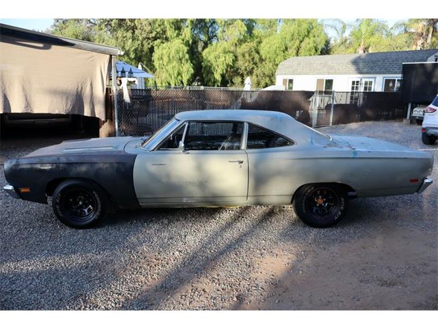 1969 Plymouth Road Runner (CC-2103145) for sale in El Cajon, California