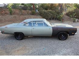1969 Plymouth Road Runner (CC-2103145) for sale in El Cajon, California