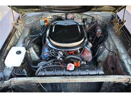 1969 Plymouth Road Runner (CC-2103145) for sale in El Cajon, California