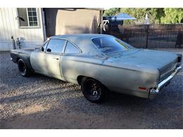 1969 Plymouth Road Runner (CC-2103145) for sale in El Cajon, California