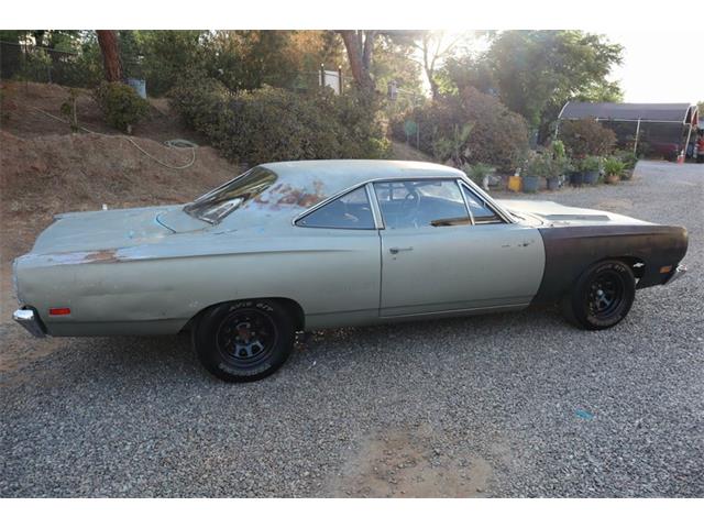 1969 Plymouth Road Runner (CC-2103145) for sale in El Cajon, California