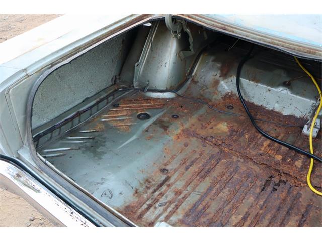 1969 Plymouth Road Runner (CC-2103145) for sale in El Cajon, California