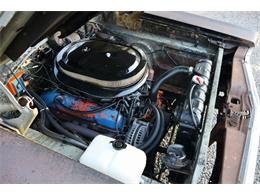 1969 Plymouth Road Runner (CC-2103145) for sale in El Cajon, California