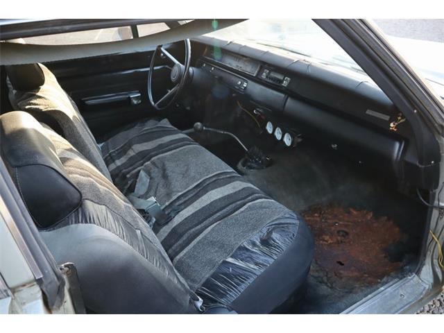 1969 Plymouth Road Runner (CC-2103145) for sale in El Cajon, California