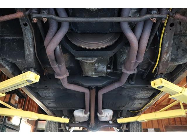 1969 Plymouth Road Runner (CC-2103145) for sale in El Cajon, California
