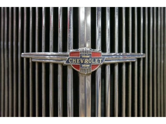 1937 Chevrolet Master Deluxe (CC-2100315) for sale in Kentwood, Michigan