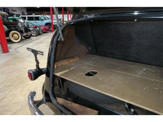 1937 Chevrolet Master Deluxe (CC-2100315) for sale in Kentwood, Michigan