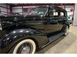 1937 Chevrolet Master Deluxe (CC-2100315) for sale in Kentwood, Michigan
