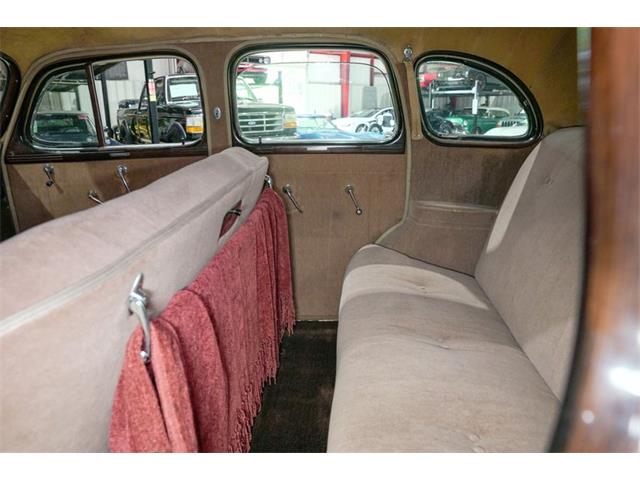 1937 Chevrolet Master Deluxe (CC-2100315) for sale in Kentwood, Michigan