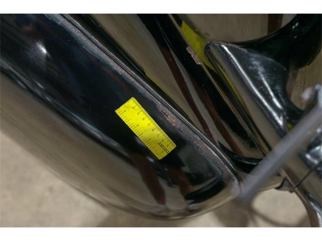 1937 Chevrolet Master Deluxe (CC-2100315) for sale in Kentwood, Michigan