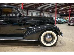 1937 Chevrolet Master Deluxe (CC-2100315) for sale in Kentwood, Michigan