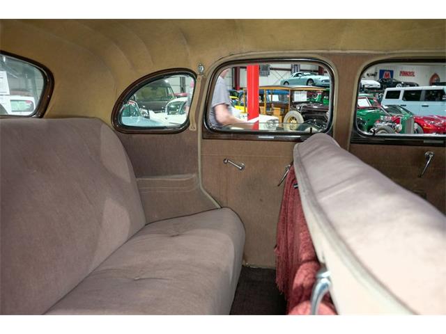 1937 Chevrolet Master Deluxe (CC-2100315) for sale in Kentwood, Michigan