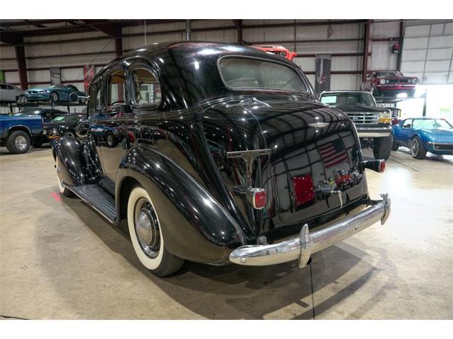 1937 Chevrolet Master Deluxe (CC-2100315) for sale in Kentwood, Michigan