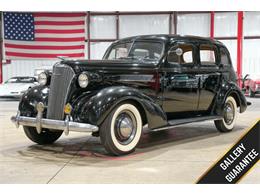 1937 Chevrolet Master Deluxe (CC-2100315) for sale in Kentwood, Michigan