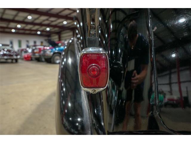 1937 Chevrolet Master Deluxe (CC-2100315) for sale in Kentwood, Michigan