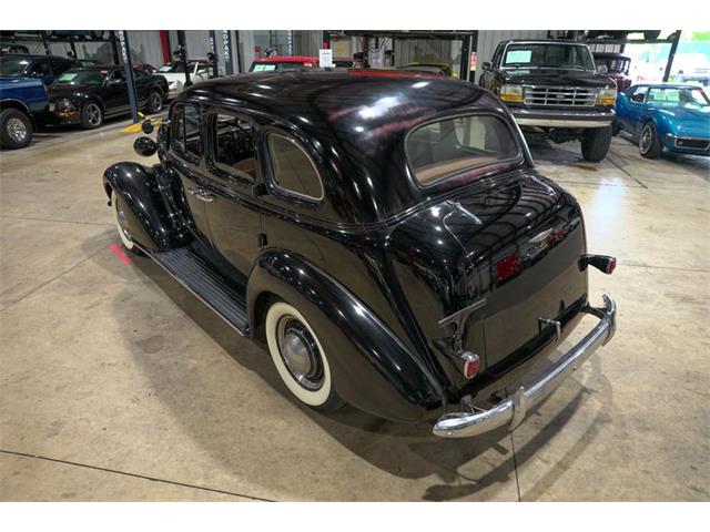 1937 Chevrolet Master Deluxe (CC-2100315) for sale in Kentwood, Michigan