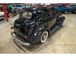 1937 Chevrolet Master Deluxe (CC-2100315) for sale in Kentwood, Michigan
