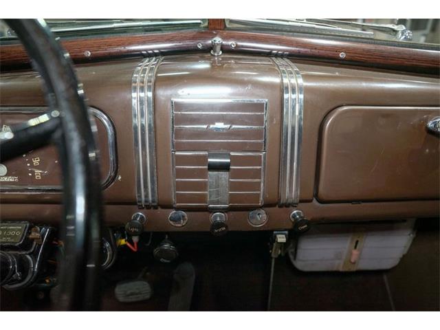 1937 Chevrolet Master Deluxe (CC-2100315) for sale in Kentwood, Michigan