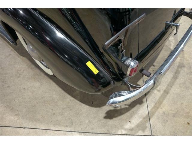 1937 Chevrolet Master Deluxe (CC-2100315) for sale in Kentwood, Michigan