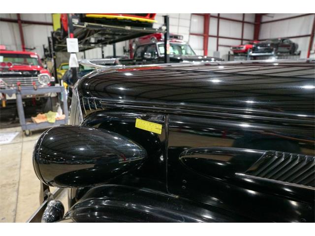 1937 Chevrolet Master Deluxe (CC-2100315) for sale in Kentwood, Michigan