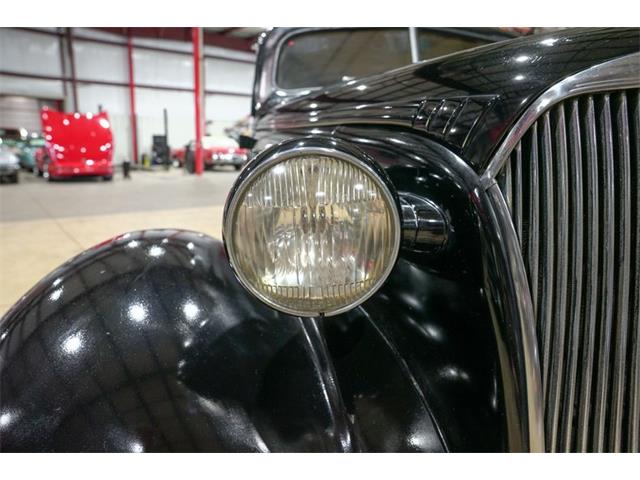 1937 Chevrolet Master Deluxe (CC-2100315) for sale in Kentwood, Michigan