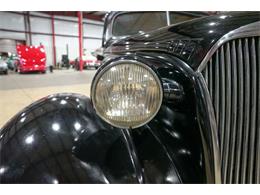 1937 Chevrolet Master Deluxe (CC-2100315) for sale in Kentwood, Michigan
