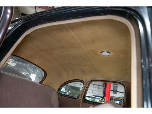 1937 Chevrolet Master Deluxe (CC-2100315) for sale in Kentwood, Michigan