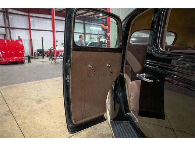 1937 Chevrolet Master Deluxe (CC-2100315) for sale in Kentwood, Michigan