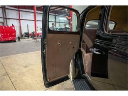 1937 Chevrolet Master Deluxe (CC-2100315) for sale in Kentwood, Michigan