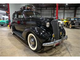 1937 Chevrolet Master Deluxe (CC-2100315) for sale in Kentwood, Michigan