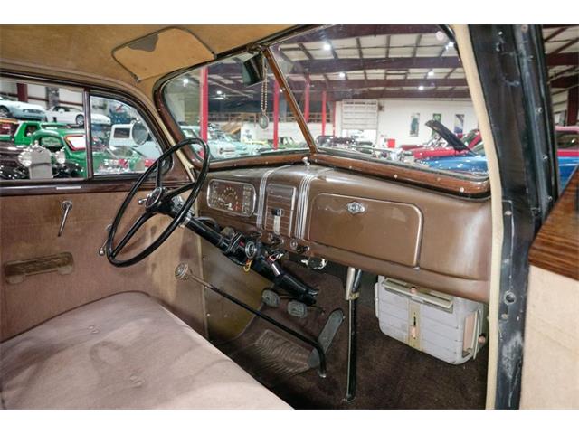 1937 Chevrolet Master Deluxe (CC-2100315) for sale in Kentwood, Michigan